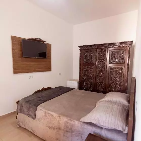 Hotelli Pousada Central