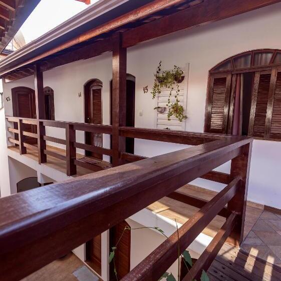 Hotel Pousada Central