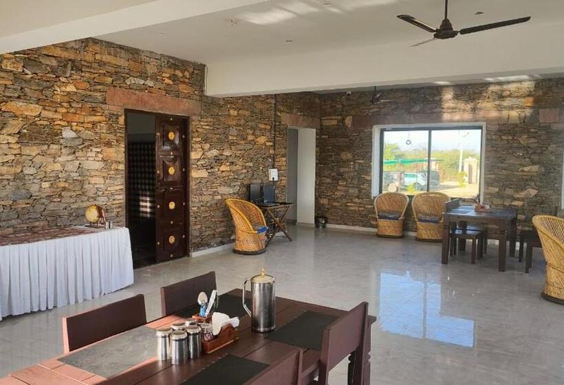 酒店 Shrigo Resort Jawai