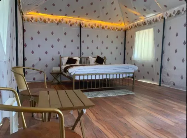 ホテル Shrigo Resort Jawai