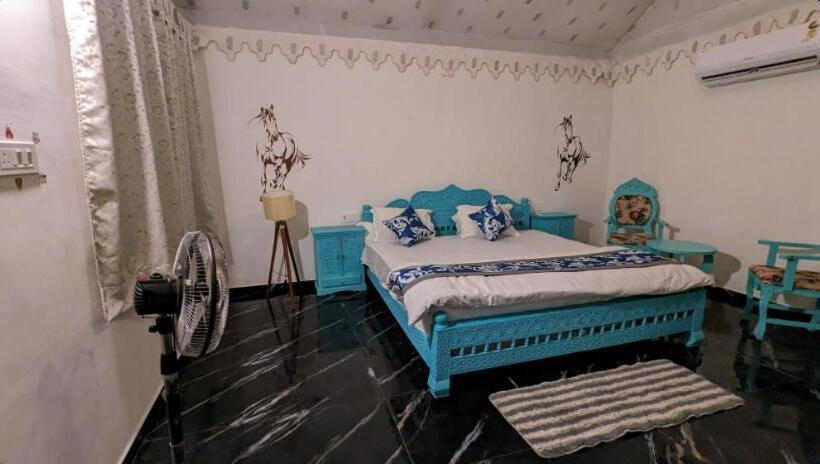 酒店 Shrigo Resort Jawai