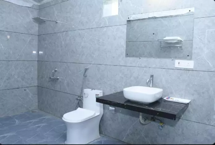 ホテル Shrigo Resort Jawai