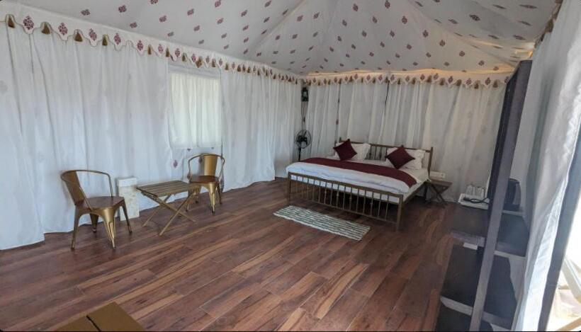 酒店 Shrigo Resort Jawai