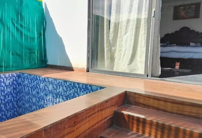 ホテル Shrigo Resort Jawai