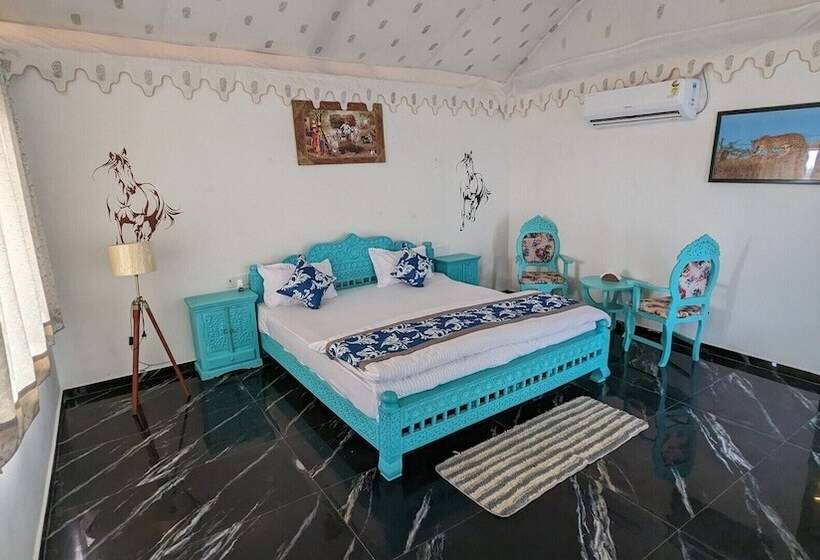 酒店 Shrigo Resort Jawai