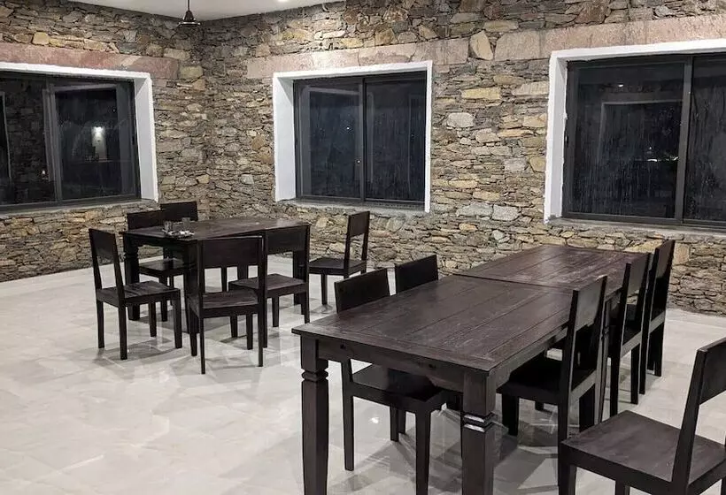 ホテル Shrigo Resort Jawai