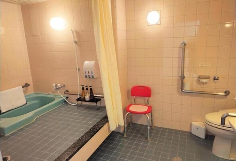 Hôtel Tetora Resort Sendaiiwanuma   Vacation Stay 00348v