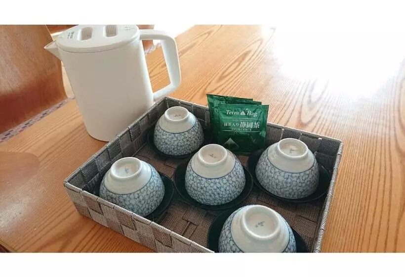 هتل Tetora Resort Sendaiiwanuma   Vacation Stay 00348v