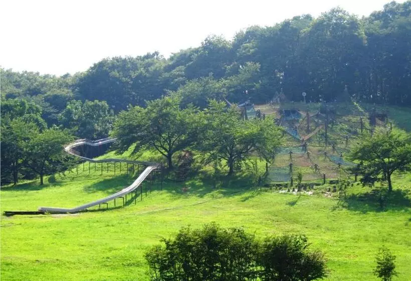 هتل Tetora Resort Sendaiiwanuma   Vacation Stay 00348v