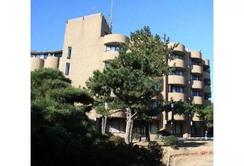 Hotelli Tetra Resort Shizuoka Yaizu   Vacation Stay 35243v