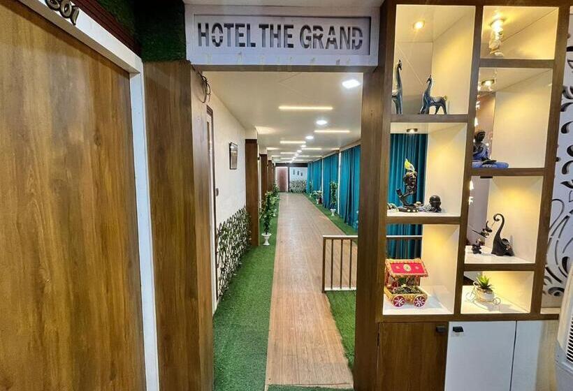 فندق The Grand