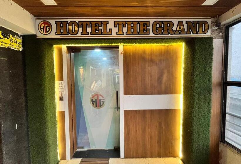 فندق The Grand