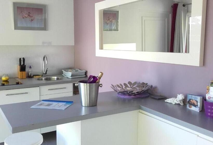 Jardin D O Résidence Naturiste Couples Only