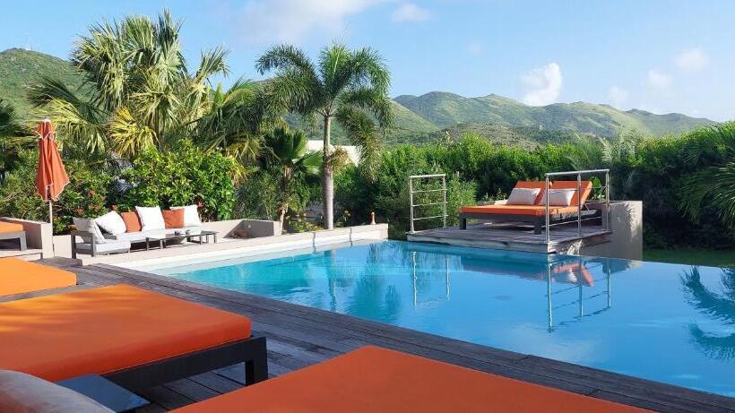 Jardin D O Résidence Naturiste Couples Only