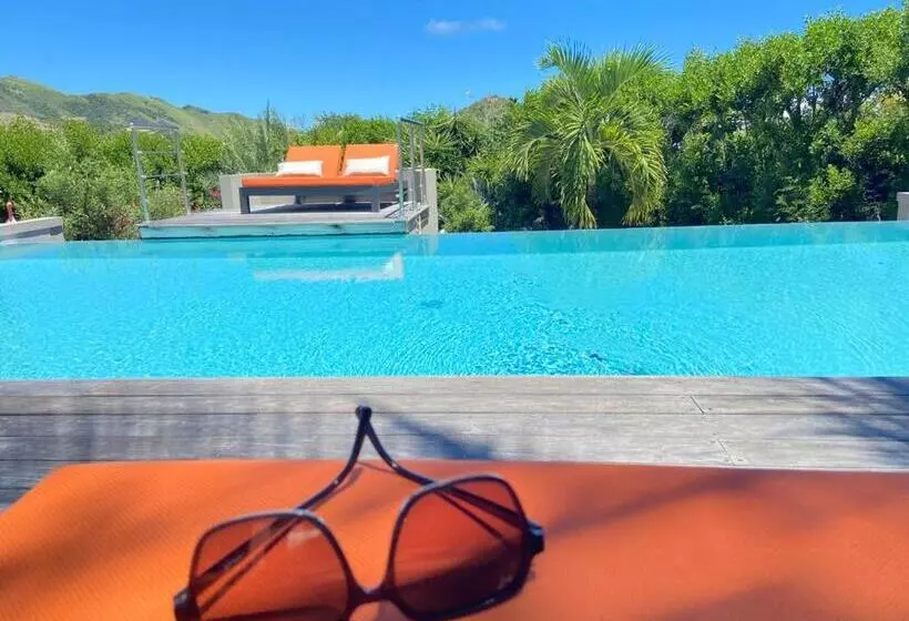 Jardin D O Résidence Naturiste Couples Only