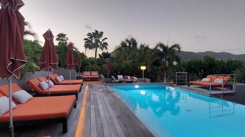 Jardin D O Résidence Naturiste Couples Only