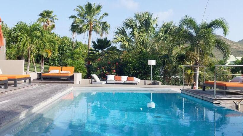 Jardin D O Résidence Naturiste Couples Only