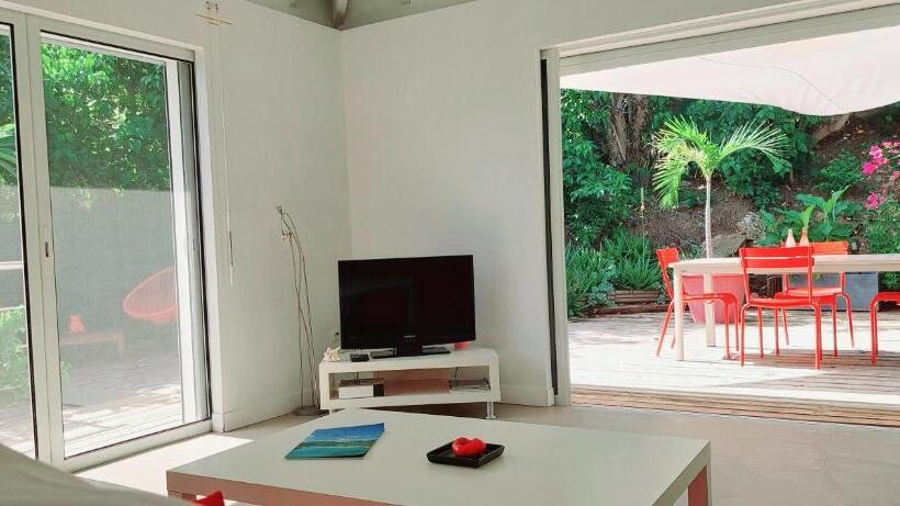 Jardin D O Résidence Naturiste Couples Only