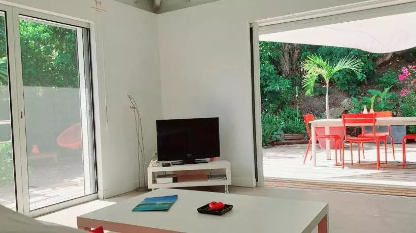 Jardin D O Résidence Naturiste Couples Only