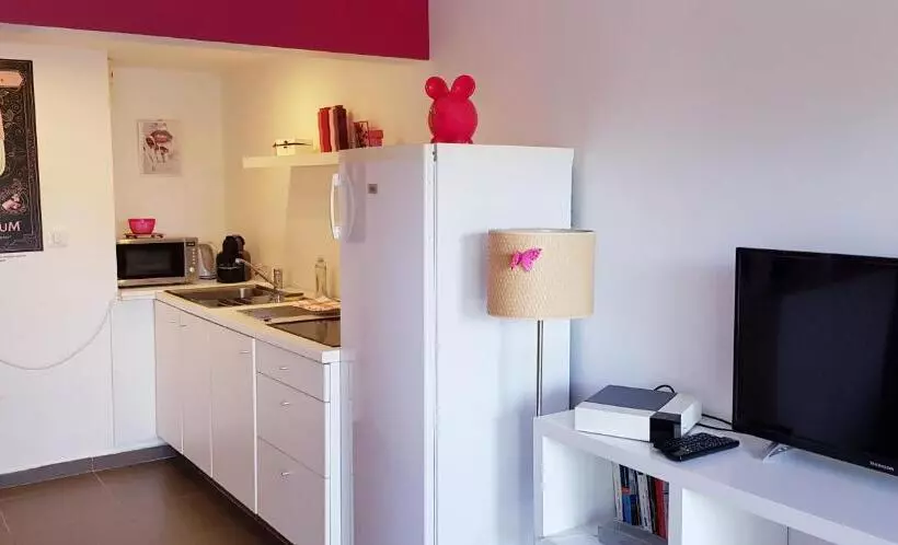 Jardin D O Résidence Naturiste Couples Only