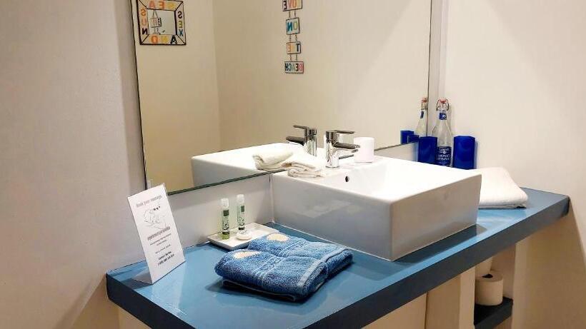 Jardin D O Résidence Naturiste Couples Only