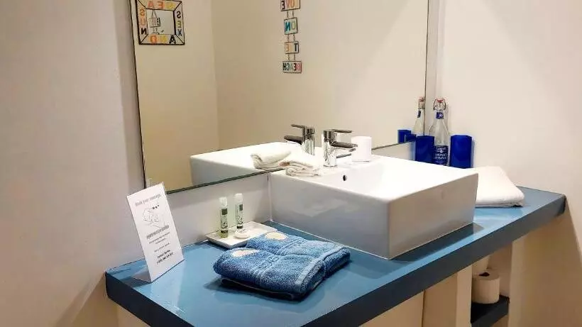 Jardin D O Résidence Naturiste Couples Only