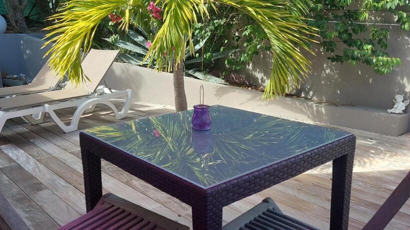 Jardin D O Résidence Naturiste Couples Only