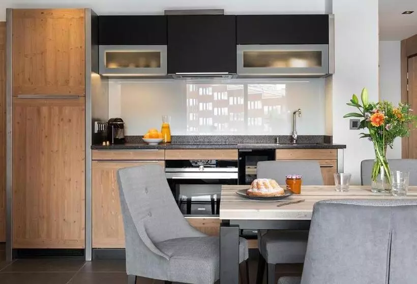 Mgm Hôtels & Résidences   Résidence Akoya