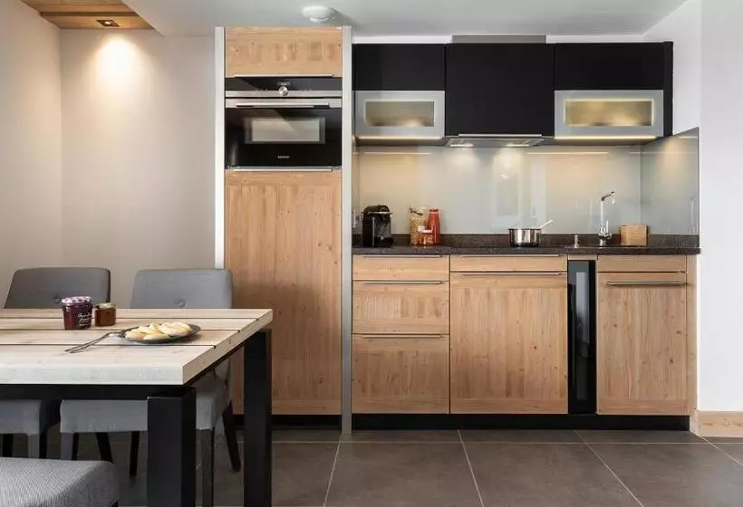 Mgm Hôtels & Résidences   Résidence Akoya