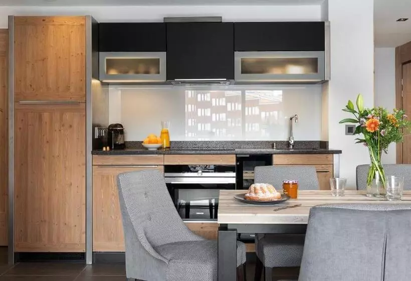 Mgm Hôtels & Résidences   Résidence Akoya