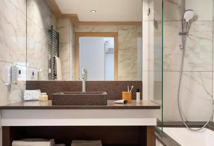 Mgm Hôtels & Résidences   Résidence Akoya