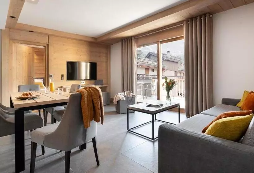 Mgm Hôtels & Résidences   Résidence Akoya