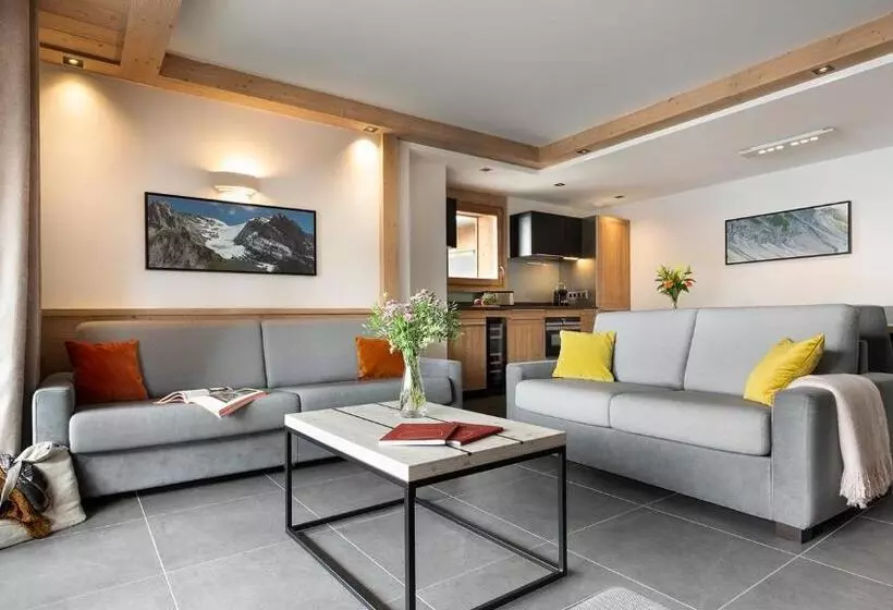 Mgm Hôtels & Résidences   Résidence Akoya