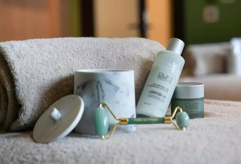 Mgm Hôtels & Résidences   Résidence Akoya