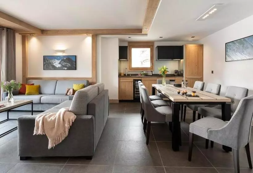 Mgm Hôtels & Résidences   Résidence Akoya