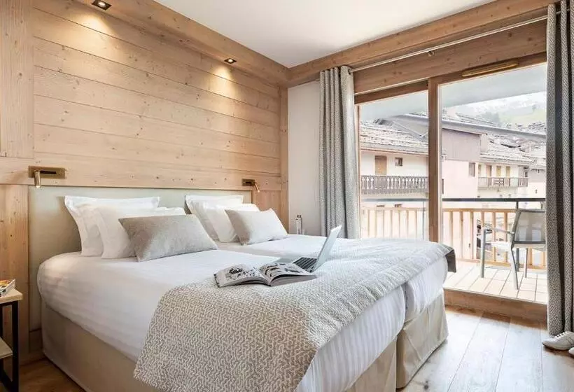 Mgm Hôtels & Résidences   Résidence Akoya