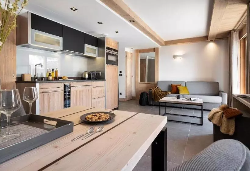 Mgm Hôtels & Résidences   Résidence Akoya