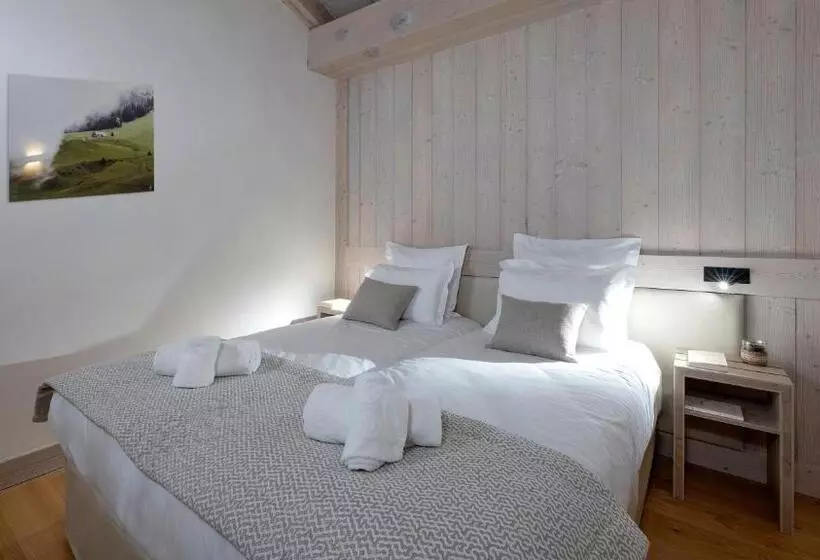 Mgm Hôtels & Résidences   Résidence Akoya