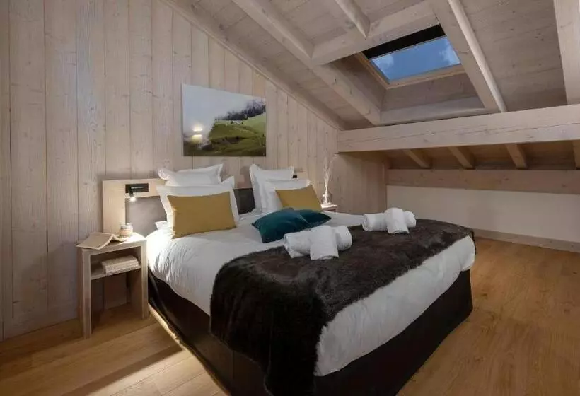 Mgm Hôtels & Résidences   Résidence Akoya