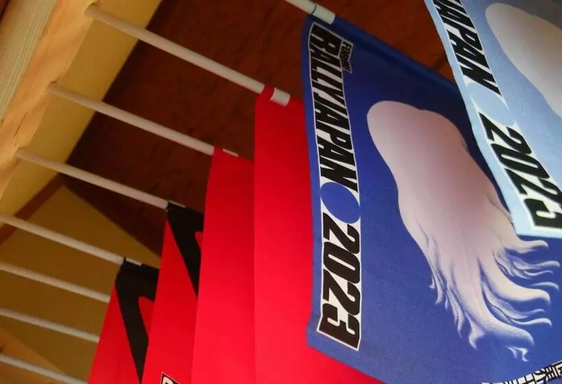 Majatalo 民泊ウトカ