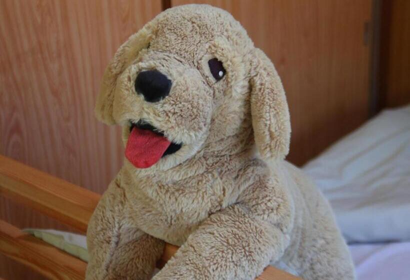 Panzió 民泊ウトカ