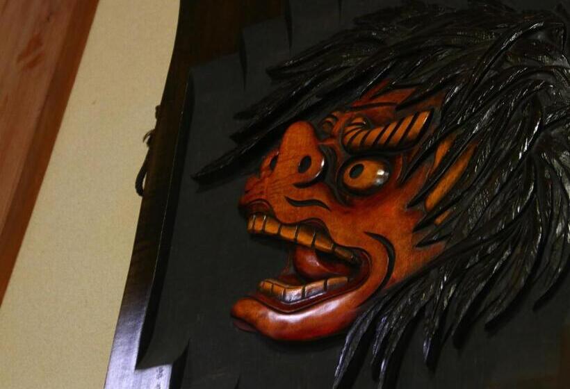 Panzió 民泊ウトカ