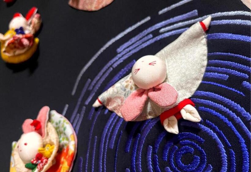 Panzió 民泊ウトカ