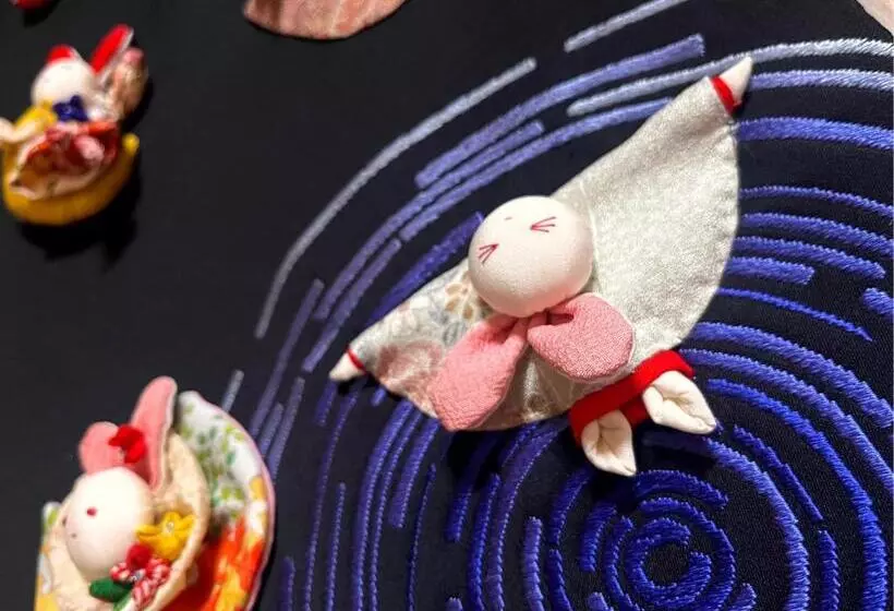 Majatalo 民泊ウトカ