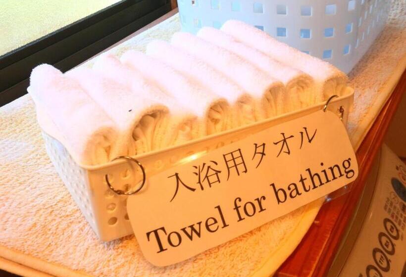 Panzió 民泊ウトカ