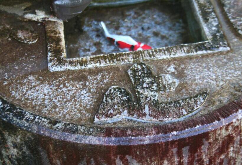 Panzió 民泊ウトカ