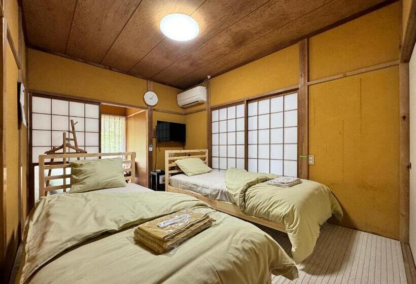 Panzió 民泊ウトカ