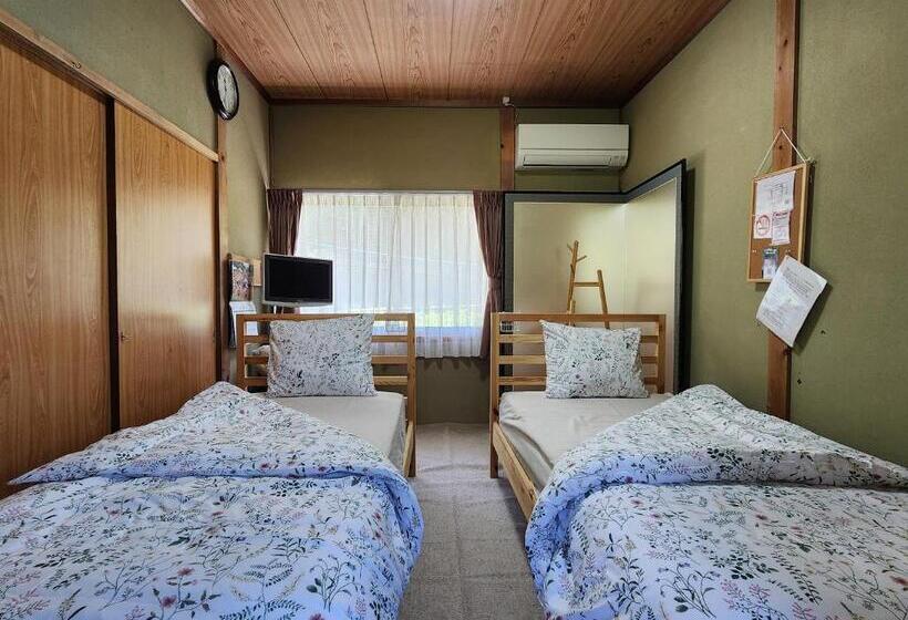 Panzió 民泊ウトカ