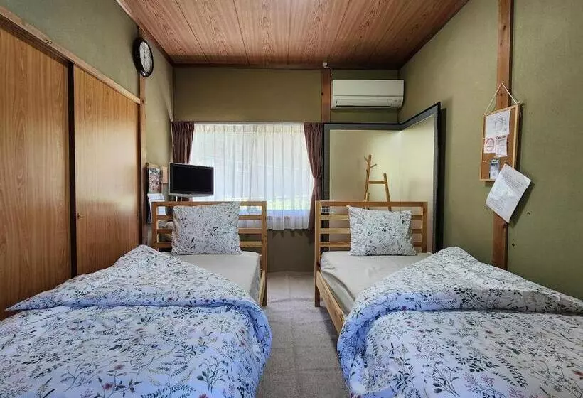 Majatalo 民泊ウトカ