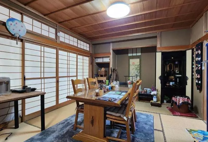 Majatalo 民泊ウトカ